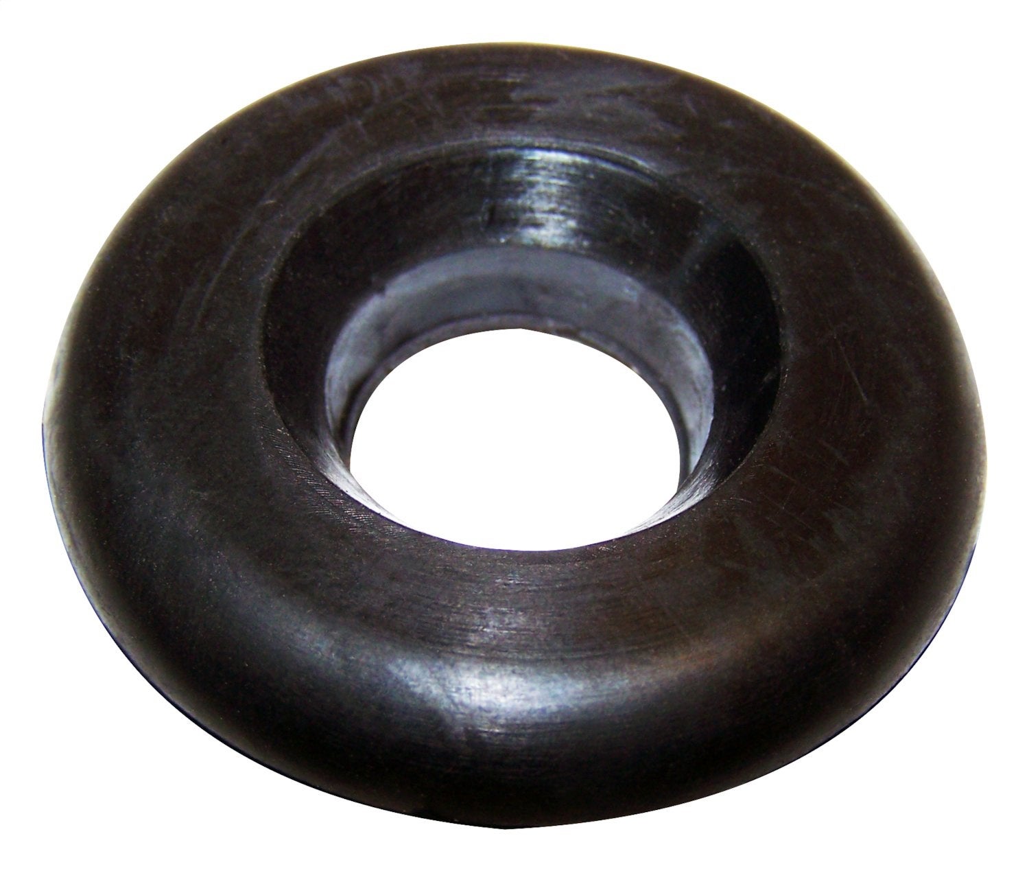 Crown Automotive 53013743Ab Crankcase Vent Grommet Fits 05-06 Wrangler (Tj)