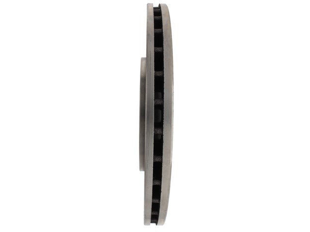 Centric Parts Disc Brake Rotor P/N:121.33034  Disc Brake Rotor P/N: