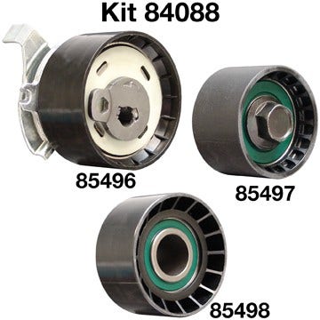 Dayco Engine Timing Belt Component Kit P/N:84088  Products Inc 84079 Timing Belt
