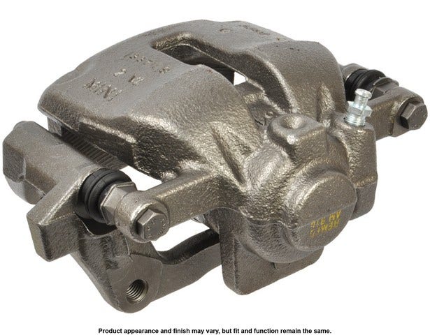 Cardone Reman Disc Brake Caliper P/N:19-B3321a  Disc Brake Caliper P/N: