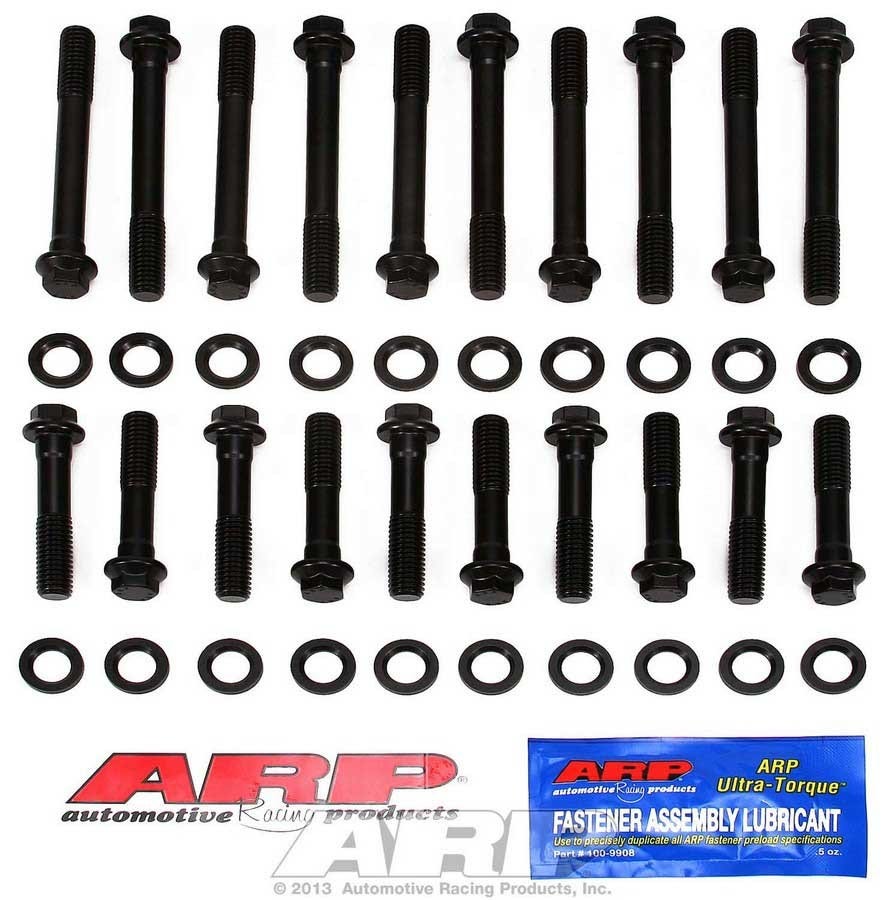 2' Cyl Head Bolt Kit 2  Cyl Head Bolt Kit