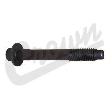 Crown Automotive 34201535 Axle Hub Bolt Fits 87-06 Wrangler (Tj) Wrangler (Yj)