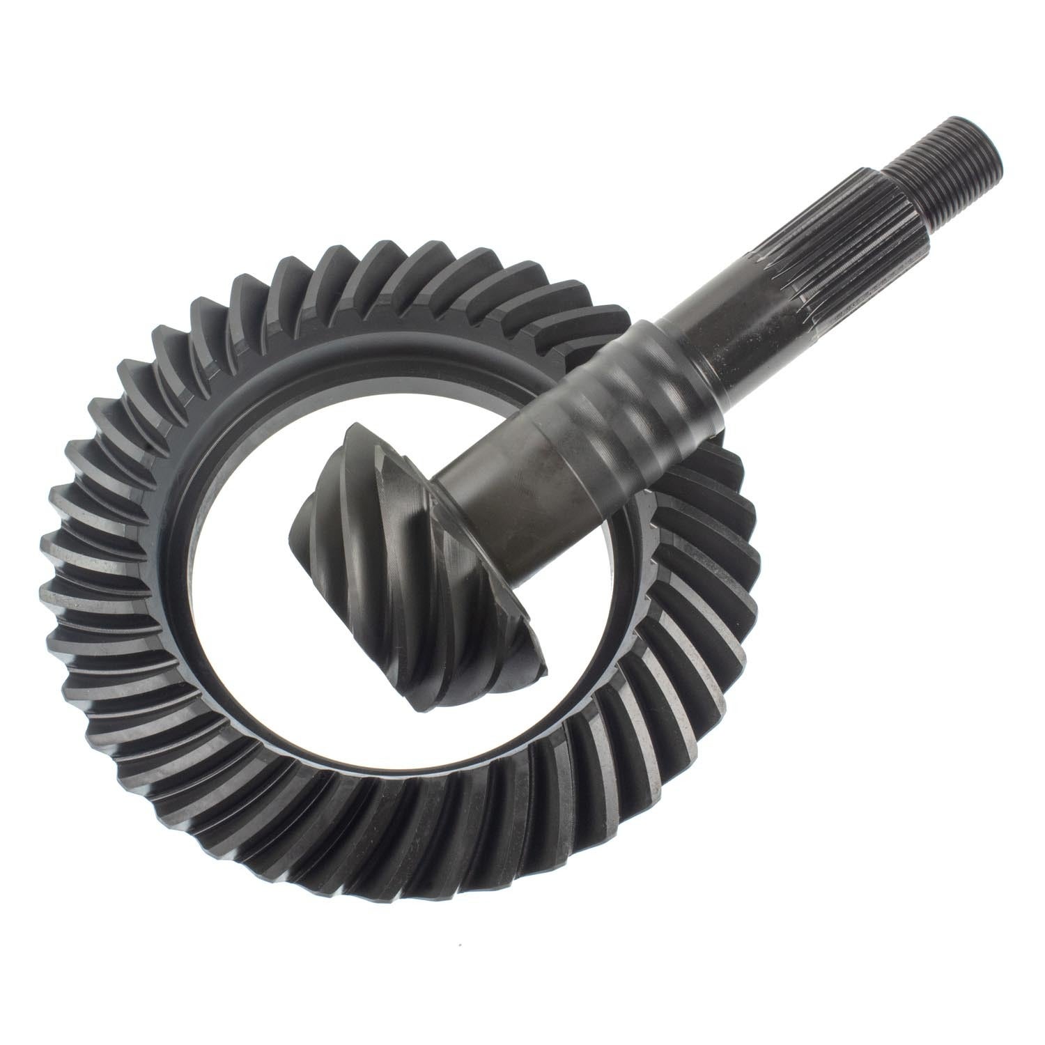Richmond Gear 69-0322-1 Ring And Pinion Gm 7.5" 7.625" 4.10 Ring Ratio, 1 Pack