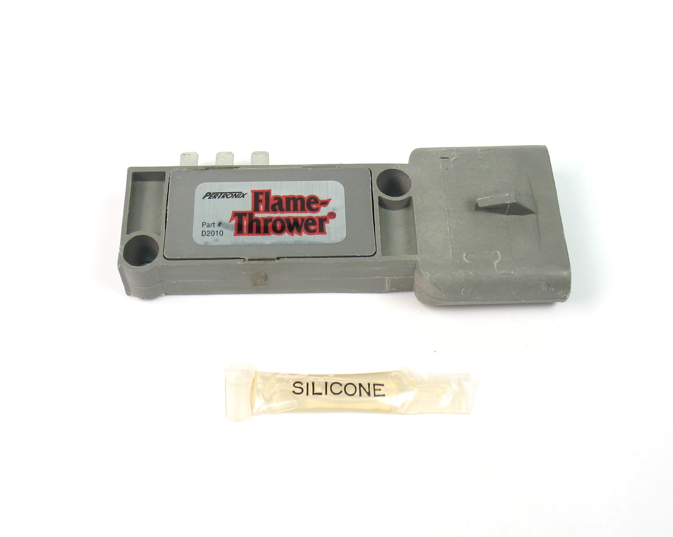 Pertronix D2010 Flame-Thrower Tfi Module For Ford   Flame-Thrower Tfi Module For