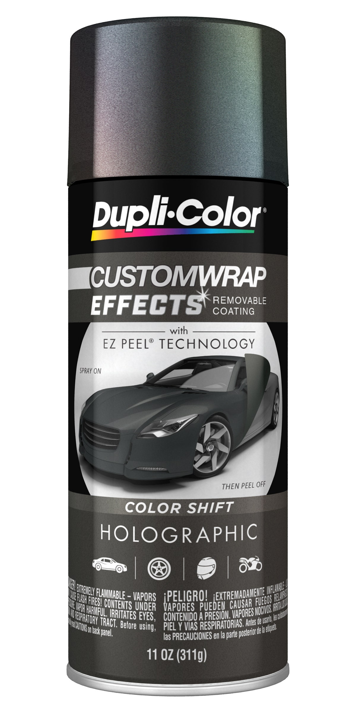 Dupli-Color Paint Cwrc816 Dupli-Color Custom Wrap Effex  Paint   Custom Wrap