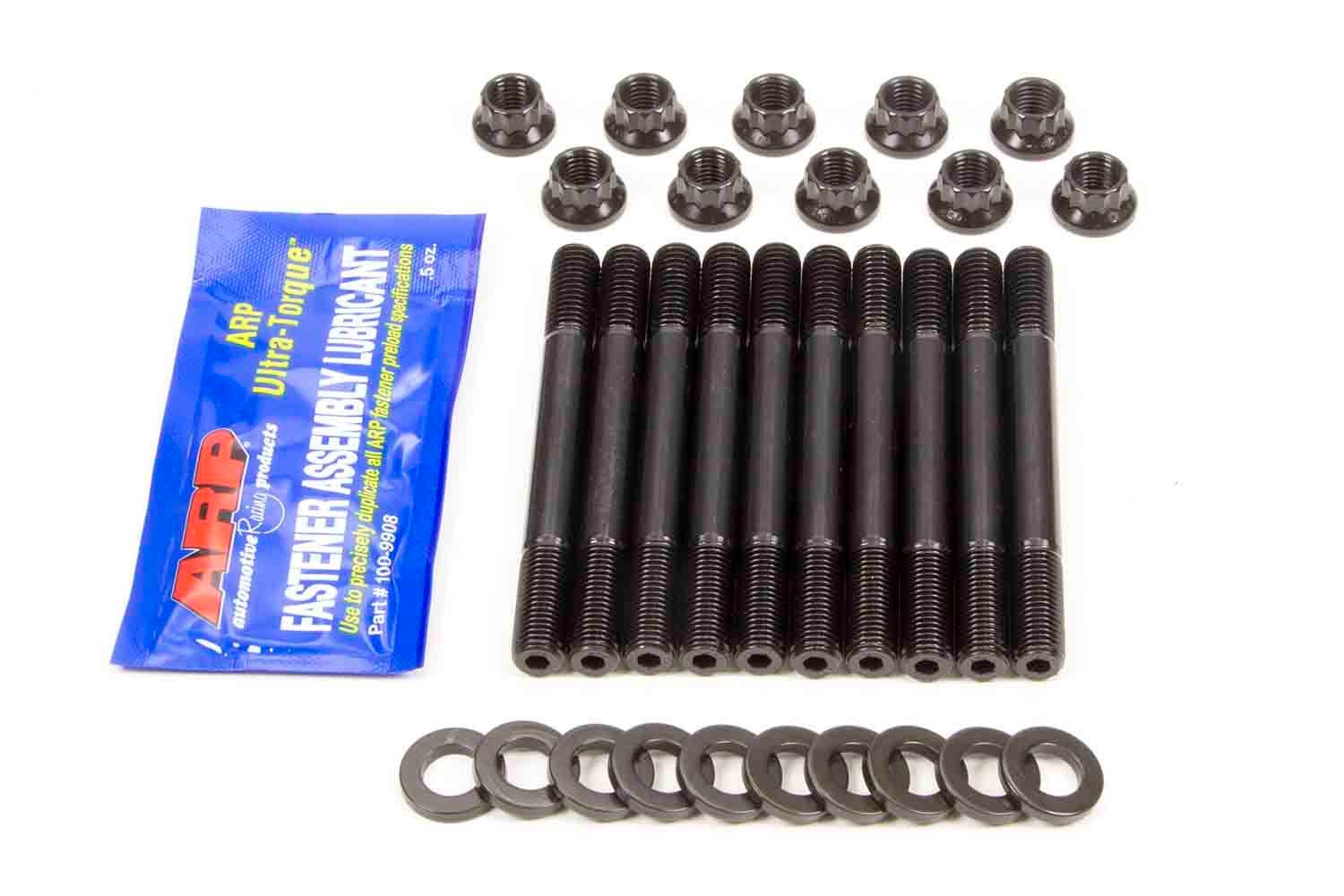 Opel Main Stud Kit - 2.0L 16-Valve Opel Main Stud Kit - 2.0L 16-Valve