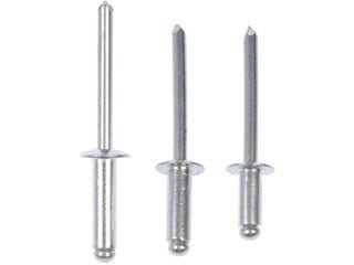 Dorman - Autograde Aluminum Rivet Assortment P/N:961-030  Aluminum Rivet