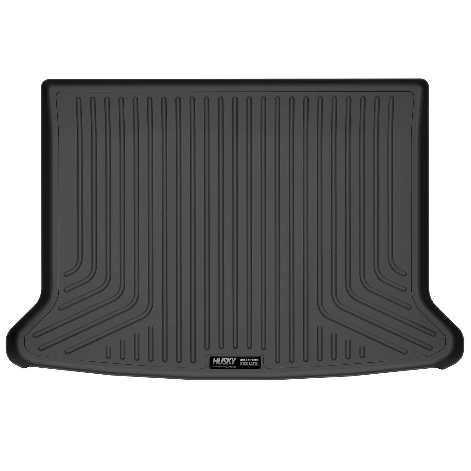 Husky Liners 28711 Weatherbeater Cargo Liner Fits 20-23 Cx-30   Weatherbeater