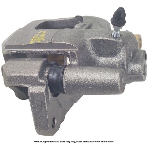 Cardone Reman Disc Brake Caliper P/N:19-B2610  Disc Brake Caliper P/N: