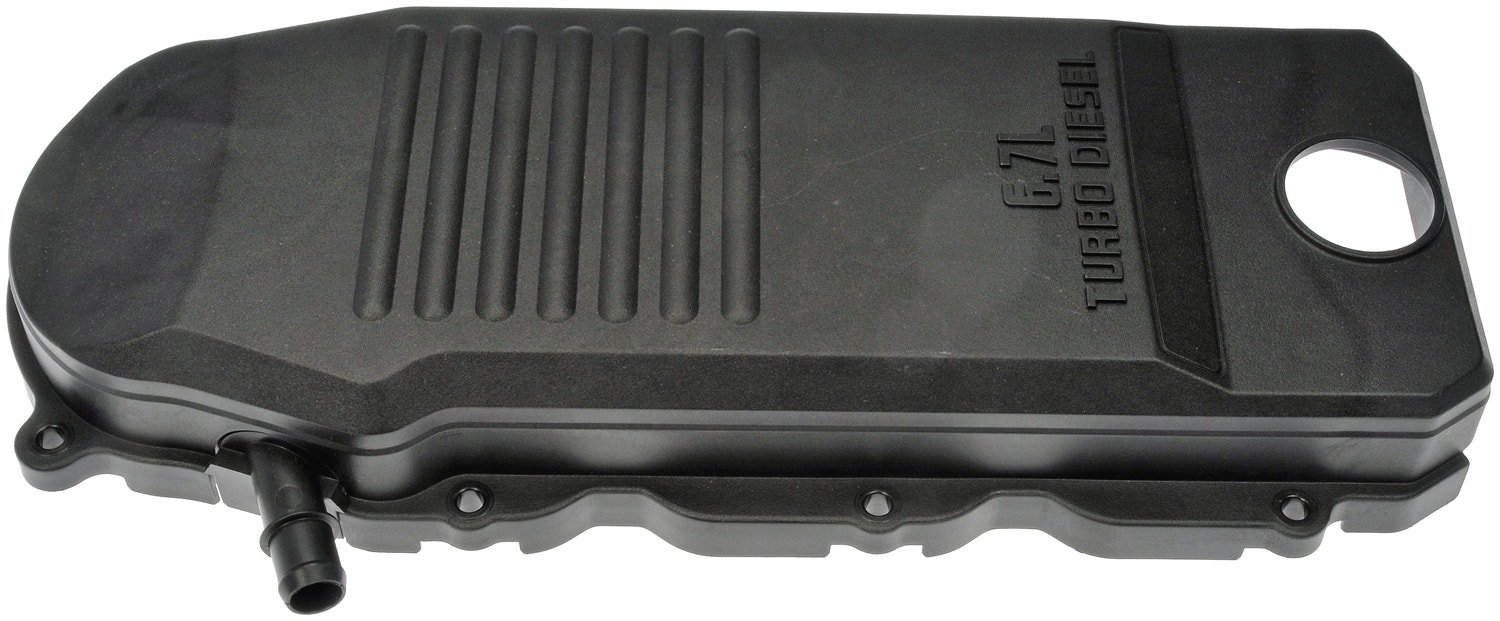 Dorman - Oe Solutions Engine Crankcase Ventilation Cover P/N:904-352 Oe
