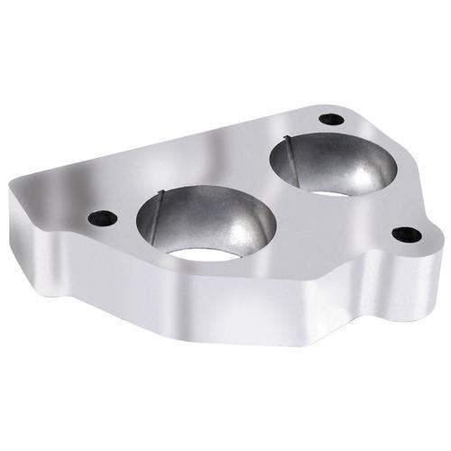 Trans-Dapt 2534 Swirltorque Tbi Spacer Gm Trans Dapt  Throttle Body Spacer