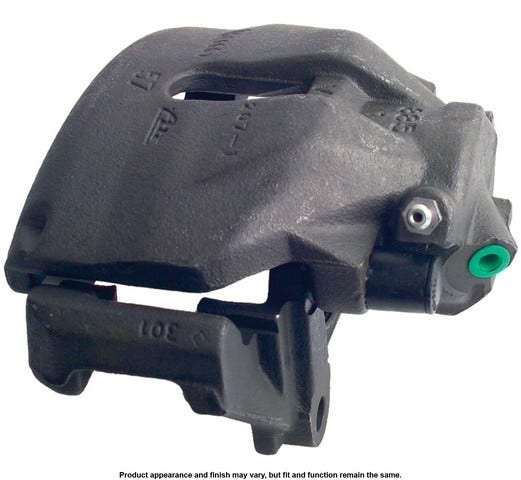 Cardone Reman Disc Brake Caliper P/N:19-B1816  Disc Brake Caliper P/N: