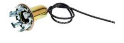 Standard Ignition Back Up Lamp Socket P/N:S-45N Body Switch & Relay