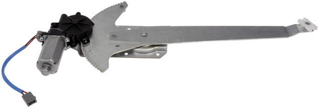 Dorman - Oe Solutions Window Motor And Regulator Assembly P/N:741-754  Window