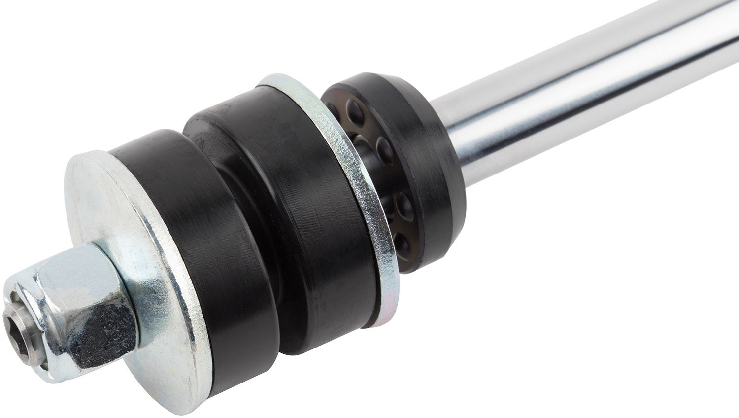 Fox Factory Inc 985-24-231   Fox 2.0 Performance Series Smooth Body Ifp Shock