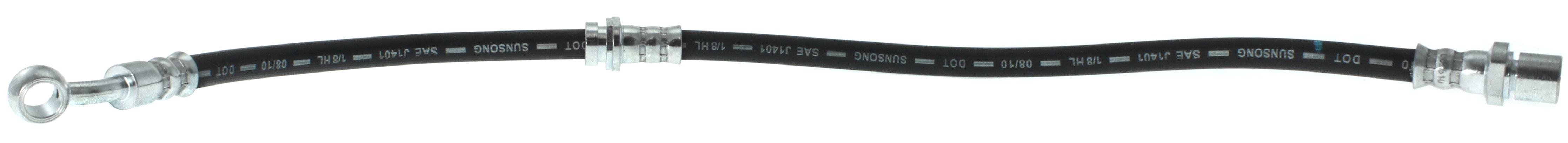 Centric Parts Brake Hydraulic Hose P/N:150.47305  Brake Hydraulic Hose P/N: