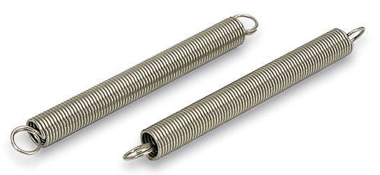 Moroso 64929 Throttle Return Springs   Throttle Return Springs