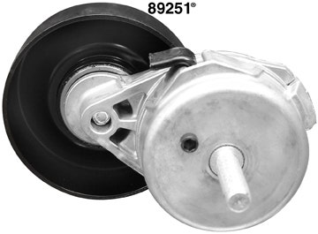 Dayco Accessory Drive Belt Tensioner Assembly P/N:89251  Products Inc  Accessory