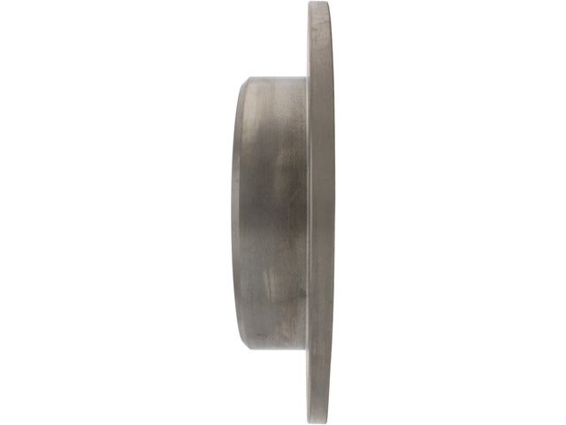 Centric Parts Disc Brake Rotor P/N:121.67037  Disc Brake Rotor P/N: