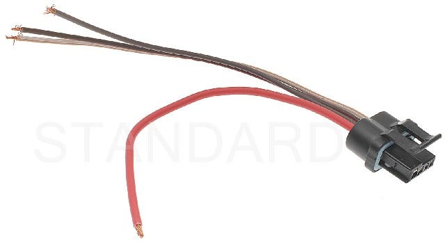 Standard Ignition Manifold Absolute Pressure Sensor Connector,Voltage Regulator