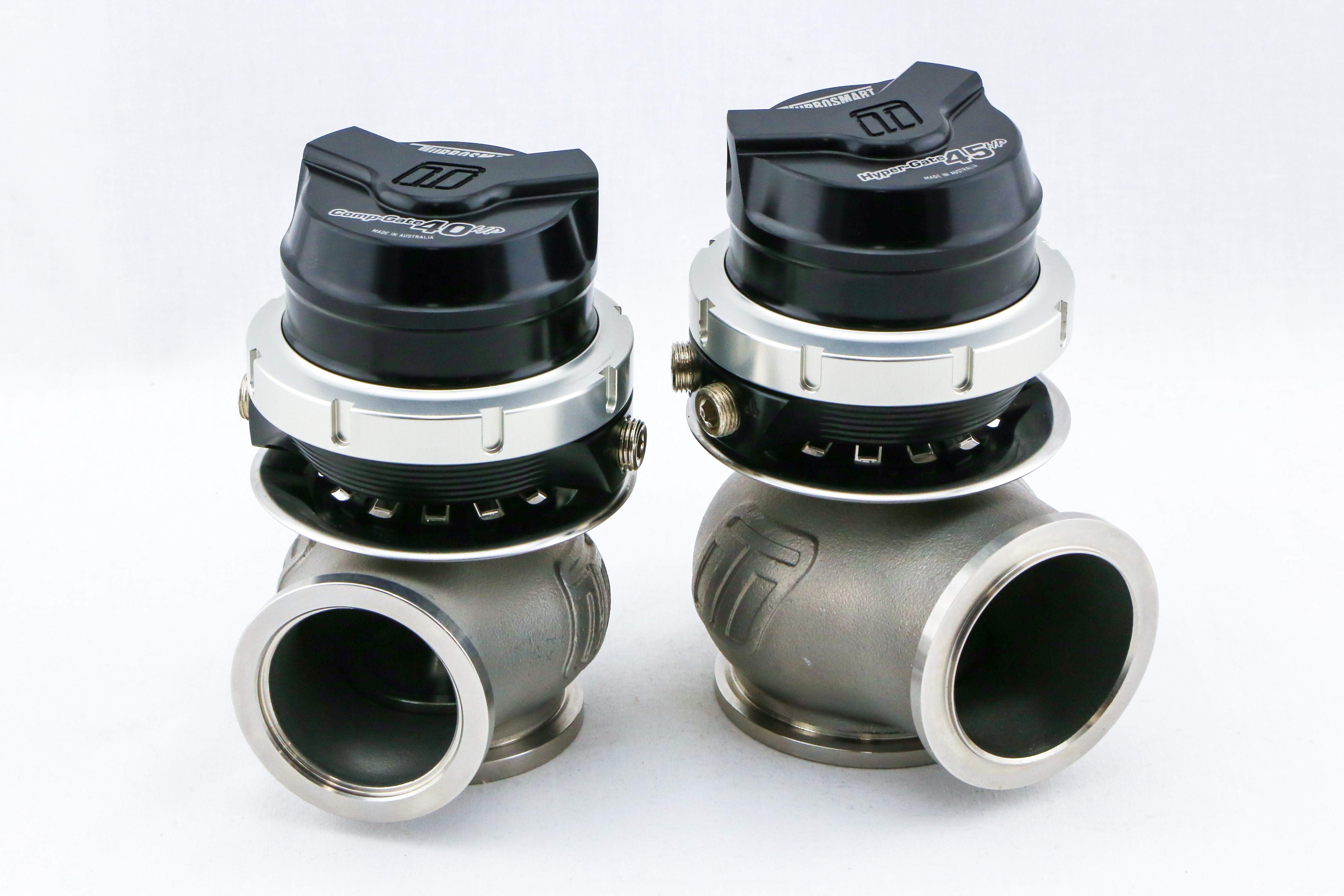 Turbosmart Ts-0552-1312 Wastegates   Wastegates