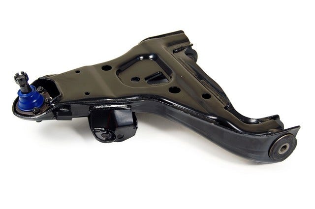 Mevotech Suspension Control Arm And Ball Joint Assembly P/N:Cms501159