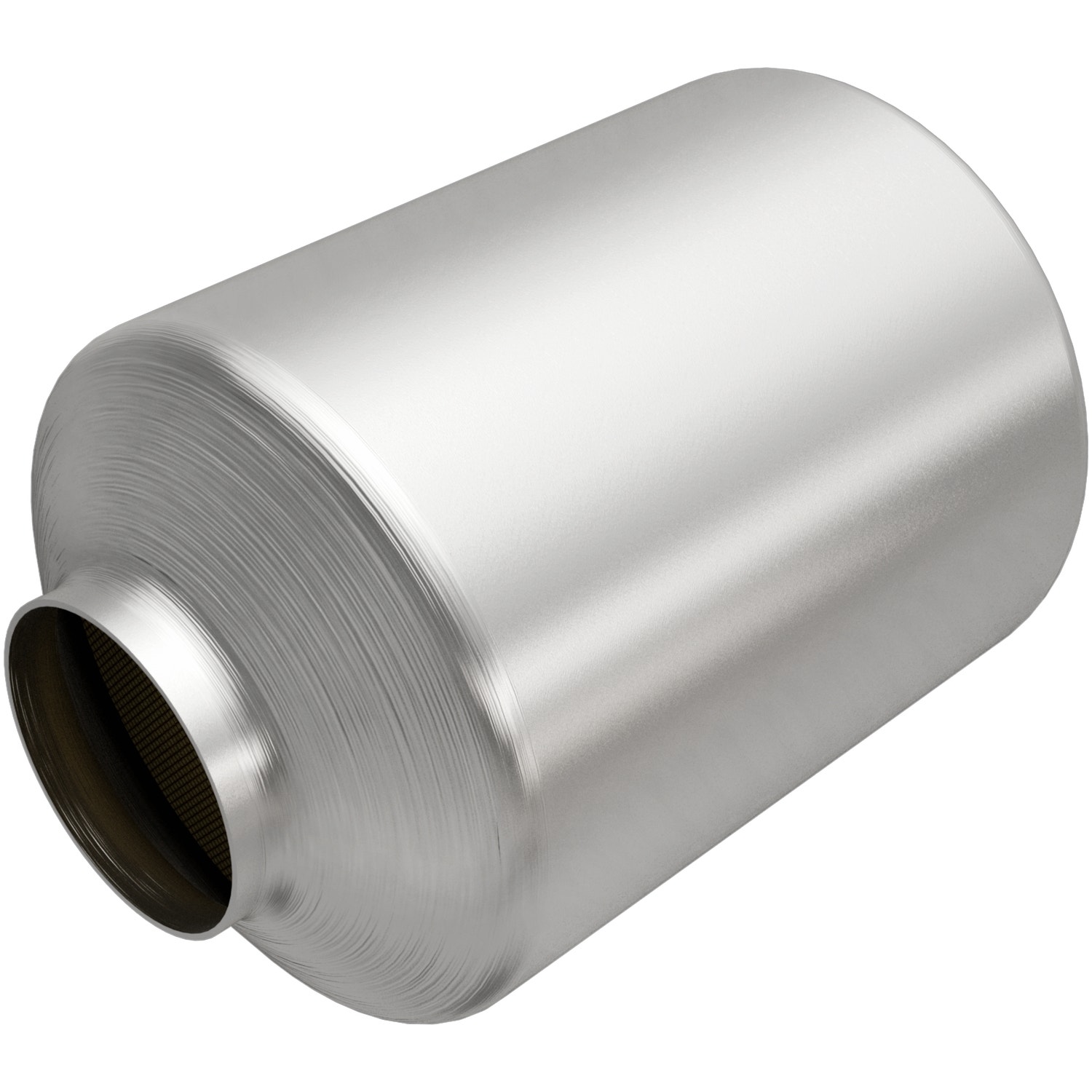 Magnaflow California Converter 551004 Universal California Catalytic Converter
