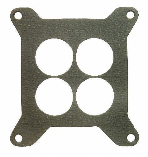 Fel-Pro Carburetor Mounting Gasket P/N:9840  Carburetor Mounting Gasket P/N: