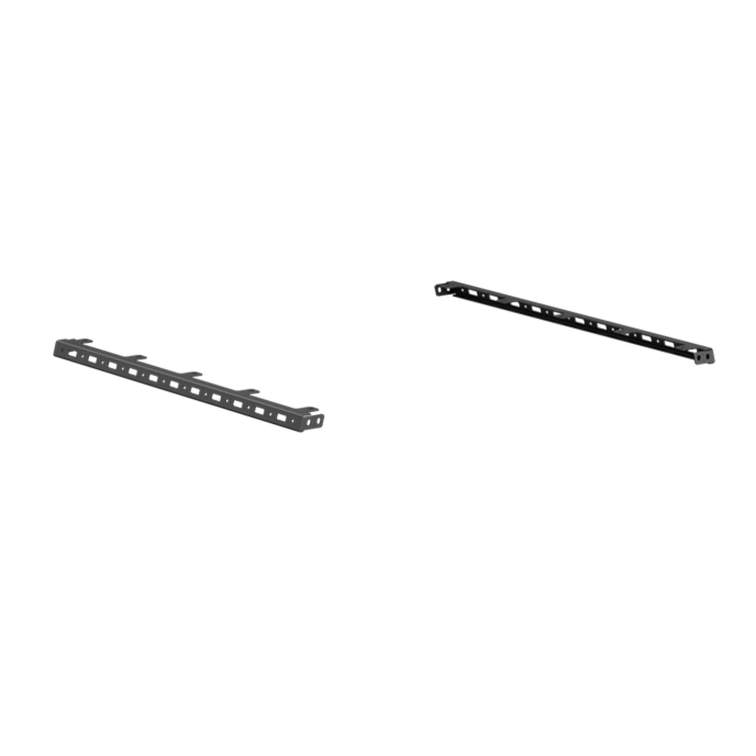 Road Armor 550Brs-Tlmk-485 Treck Rail And Light Mount   Treck Rail And Light