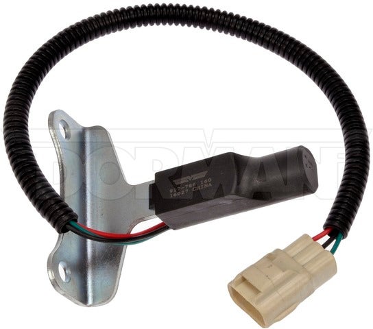 Dorman - Oe Solutions Engine Crankshaft Position Sensor P/N:917-786  Engine