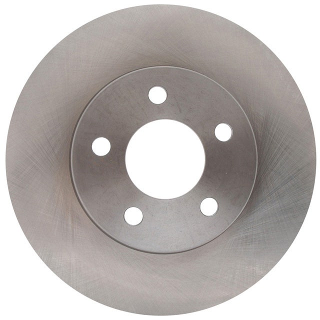 Raybestos Brakes Disc Brake Rotor P/N:76912R   Brake Rotor Professional Grade;