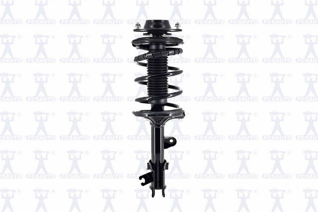 Focus Auto Parts Suspension Strut And Coil Spring Assembly P/N:1331900L