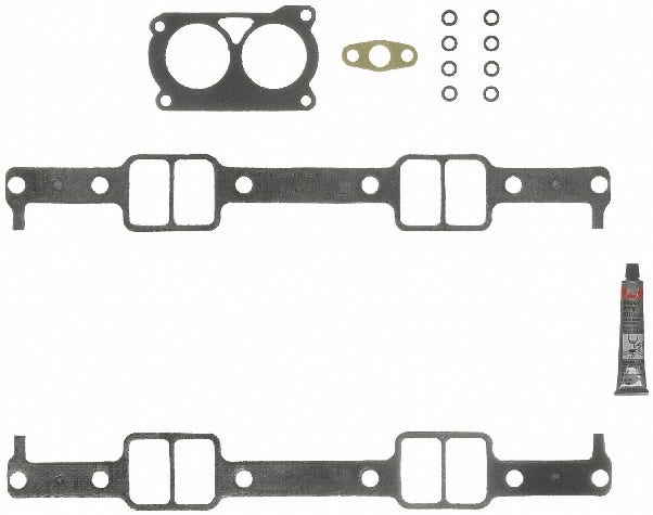Fel-Pro Engine Intake Manifold Gasket Set P/N:Ms 95580  Gaskets Ms 94555 Plenum