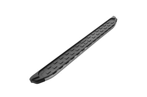 Romik Ford Super Duty Super Cab Running Boards Rec-Tp Side Steps Romik Ford