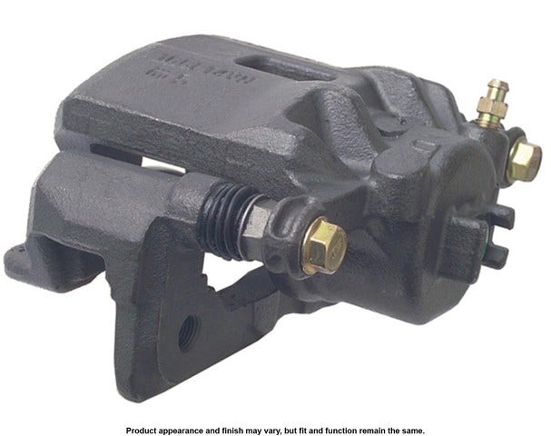 Cardone Reman Disc Brake Caliper P/N:19-B2797  Disc Brake Caliper P/N: