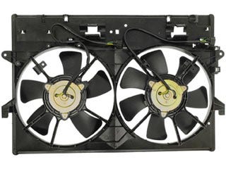 Dorman - Oe Solutions Engine Cooling Fan Assembly P/N:620-780  Engine Cooling