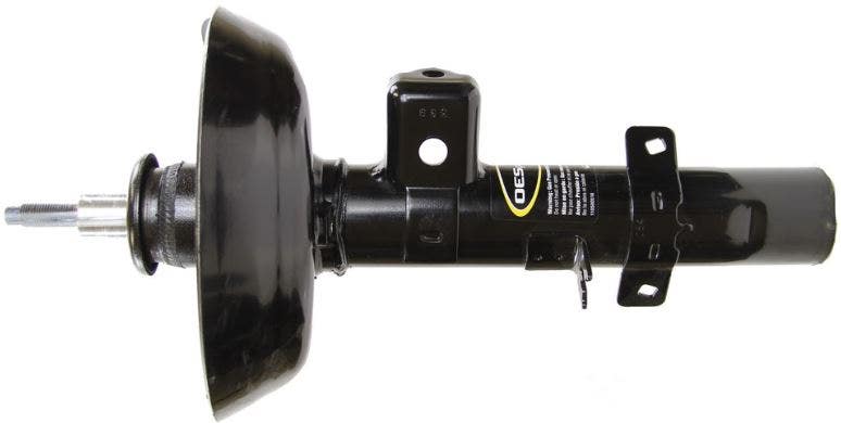 Monroe Shocks & Struts Suspension Strut P/N:72970  Suspension Strut P/N: