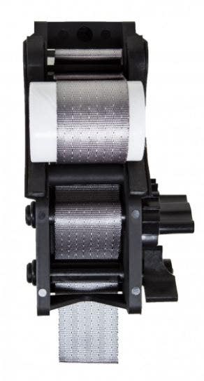 Quick Fist 70070 Ratchet Clamp For Mounting Tools & Equipment, 1/2" To 8" In