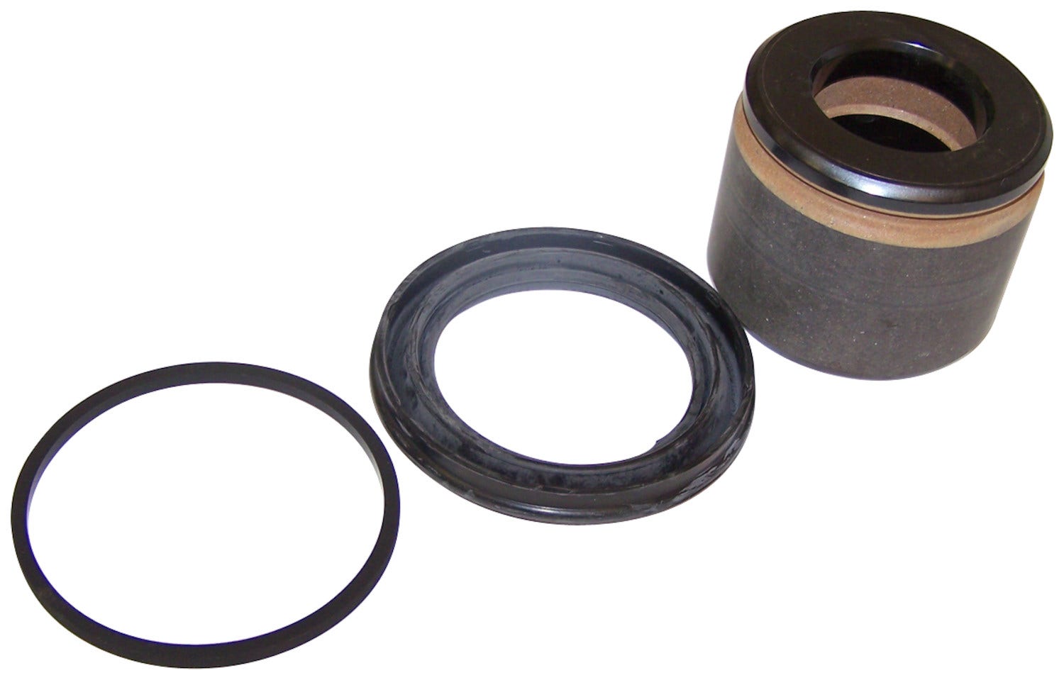 Crown Automotive 5252614 Brake Caliper Rebuild Kit Crown Automotive 52104352Aa