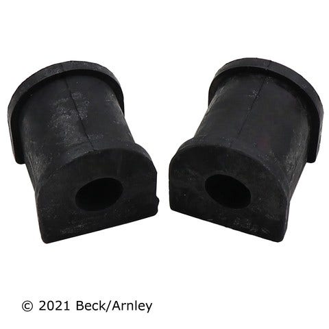 Beck/Arnley Suspension Stabilizer Bar Bushing Kit P/N:101-6873  Suspension