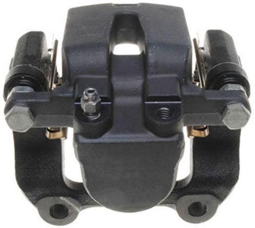 Raybestos Brakes Disc Brake Caliper P/N:Frc11767   Brake Caliper Pg Plus (Tm)