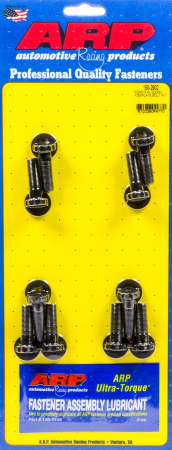 Arp 150-2902 Diesel Flex Plate Volt Kit (Ford 6.4L Diesel Flex Plate) Arp