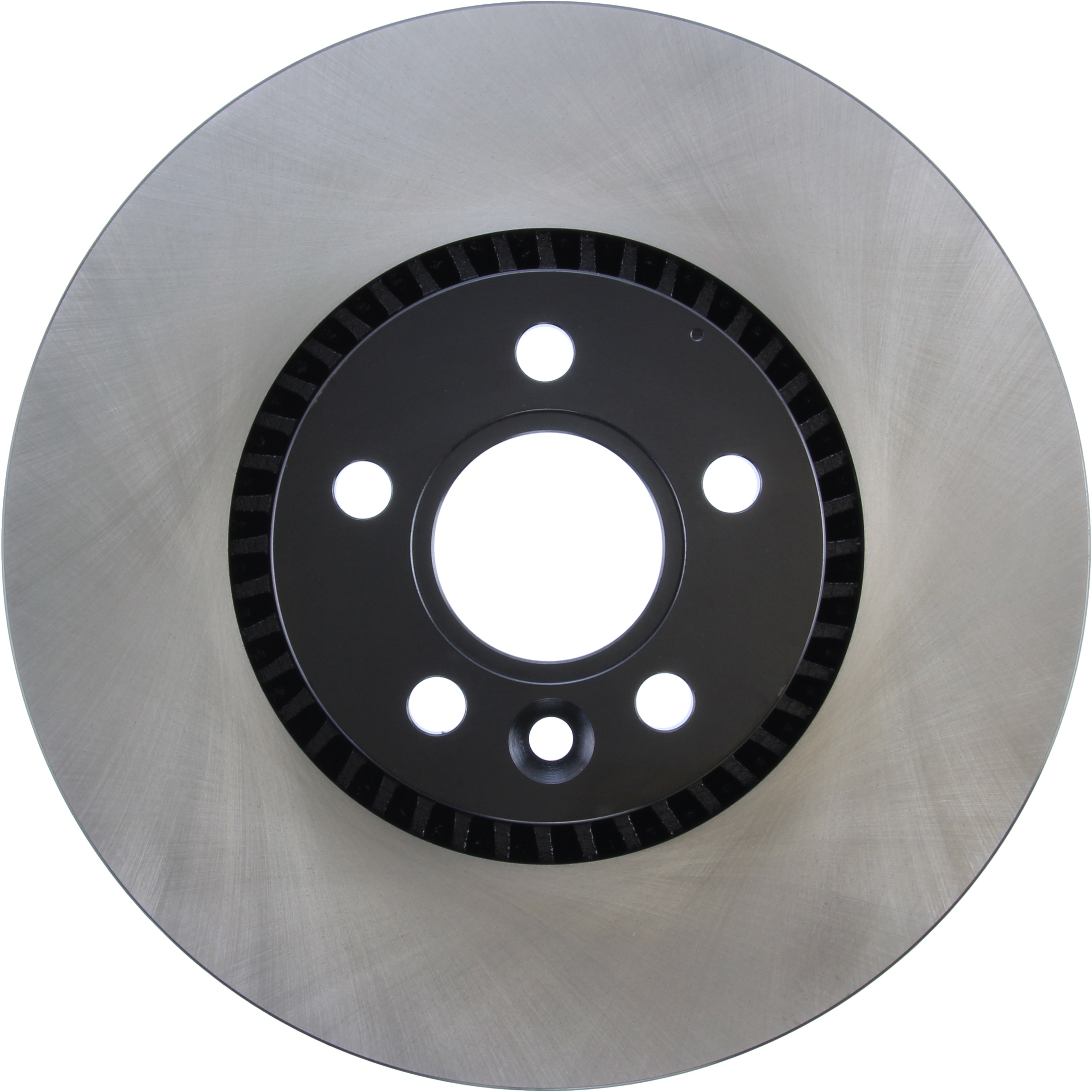 Centric Parts Disc Brake Rotor P/N:125.39042  Disc Brake Rotor P/N: