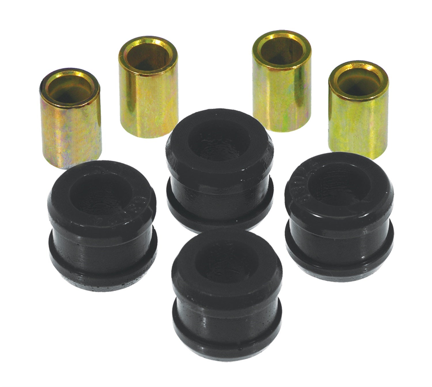 Prothane 7-401-Bl End Link Bushing Kit Fits 63-96 Corvette   End Link Bushing