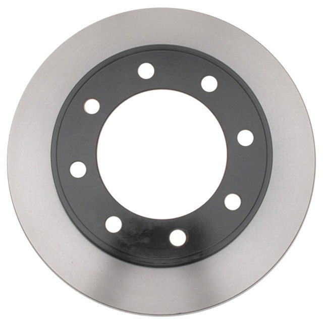 Raybestos Brakes Disc Brake Rotor P/N:66914   Brake Rotor Advanced Technology;