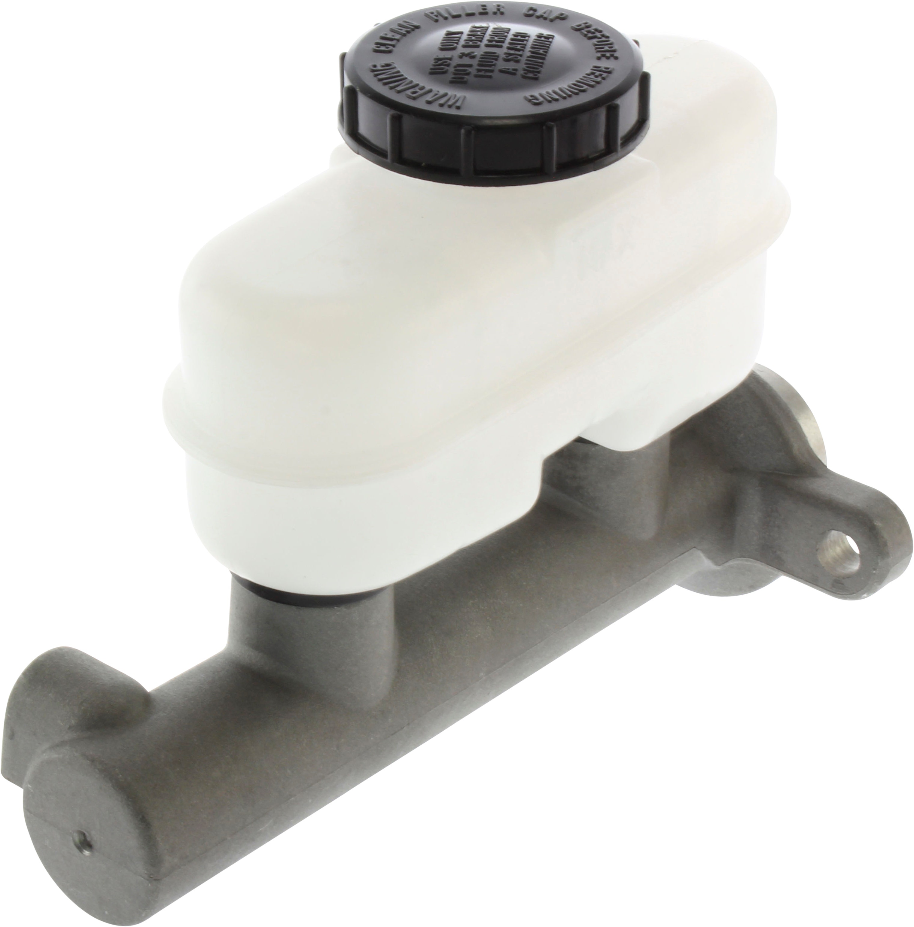 Centric Parts Brake Master Cylinder P/N:130.61104  Brake Master Cylinder P/N: