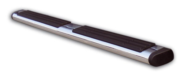 Go Rhino 660087Ps 6 In. Oe Xtreme Sidesteps   Nerf Bar Oem Xtreme; Number Of