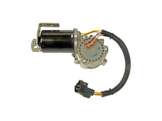 Dorman - Oe Solutions Transfer Case Motor P/N:600-931  Transfer Case Motor P/N: