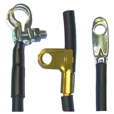 Standard Ignition Battery Cable,Battery Cable-Direct Fit P/N:A25-4Clt  Battery