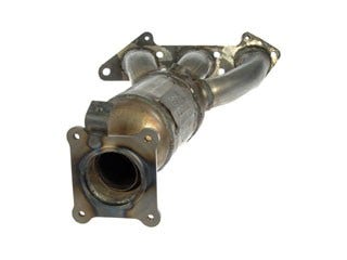 Dorman - Oe Solutions Exhaust Manifold With Integrated Catalytic Converter